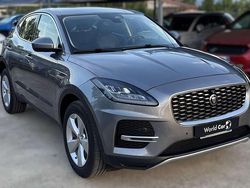 Grigio Usata 2021 Jaguar E-Pace S SUV | 24.990 € (Ottimo prezzo)