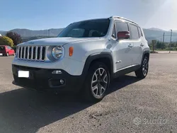Usata 2014 Jeep Renegade Opening Edition SUV | 13.500 € (Buon prezzo)