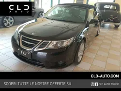 Black sport Usata 2007 Saab 9-3 Cabriolet Vector Cabrio | 6800 € (Buon prezzo)