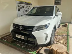 Bianco Nuova 2025 Suzuki Vitara Cool SUV | 24.700 € (Buon prezzo)