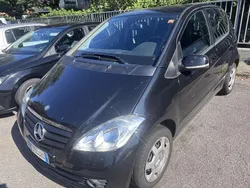 Usata 2010 Mercedes A160 Avantgarde Monovolume | 3700 € (Buon prezzo)