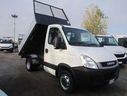 Bianco Usata 2011 Iveco Daily | 11.800 € (Super prezzo)