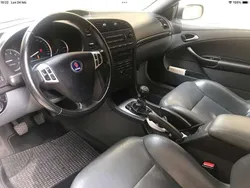 Usata 2004 Saab 9-3 Cabriolet Vector Cabrio | 12.900 € (Molto cara)