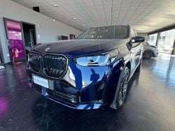 Blu tanzanite Usata 2025 BMW X3 M Sport SUV | 64.800 € (Buon prezzo)