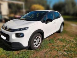 Usata 2019 Citroën C3 Feel Due volumi | 10.500 € (Buon prezzo)