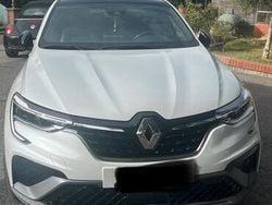 Bianco Usata 2022 Renault Arkana RS Line SUV | 23.500 € (Molto cara)
