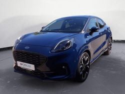Blu Usata 2022 Ford Puma ST-Line X SUV | 18.900 € (Buon prezzo)