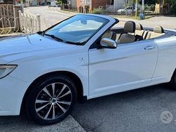 Bianco Usata 2012 Lancia Flavia Cabrio | 14.000 €