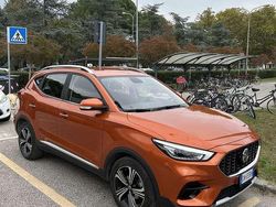 Usata 2023 MG ZS Comfort Tre volumi | 13.600 € (Buon prezzo)