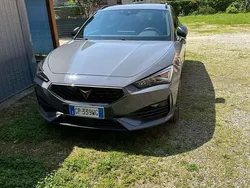 Usata 2023 Cupra Leon Station wagon | 26.500 € (Buon prezzo)