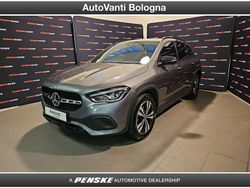 Grigio Usata 2022 Mercedes GLA250 Premium SUV | 34.950 € (Super prezzo)