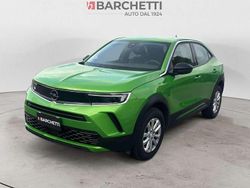 Verde Usata 2021 Opel Mokka Edition SUV | 15.900 € (Buon prezzo)