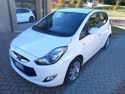 Bianco Usata 2012 Hyundai ix20 Comfort Due volumi | 5900 € (Buon prezzo)