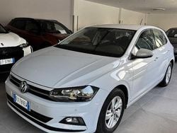 Bianco Usata 2019 VW Polo | 15.500 € (Buon prezzo)
