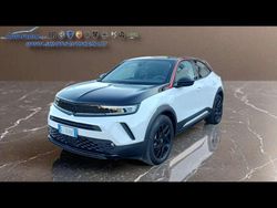 Bianco Usata 2022 Opel Mokka-e GS Line SUV | 14.300 € (Super prezzo)