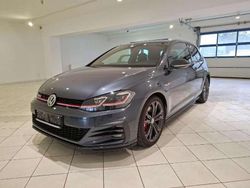 Grigio Usata 2018 VW Golf VII GTI Tre volumi | 23.600 € (Ottimo prezzo)