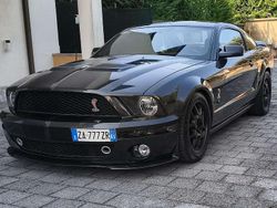 Grigio Usata 2006 Ford Mustang Coupé | 65.000 €