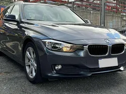 Usata 2013 BMW 316 M Sport Station wagon | 9500 € (Ottimo prezzo)