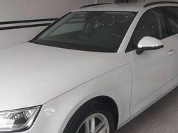 Bianco Usata 2016 Audi A4 Business Station wagon | 10.900 € (Ottimo prezzo)
