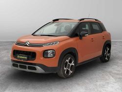 Arancione Usata 2020 Citroën C3 Aircross PureTech SUV | 14.190 € (Buon prezzo)