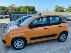 Usata 2016 Fiat Panda Easy Due volumi | 7100 € (Buon prezzo)