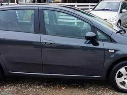 Grigio Usata 2012 Fiat Grande Punto Due volumi | 4500 € (Buon prezzo)