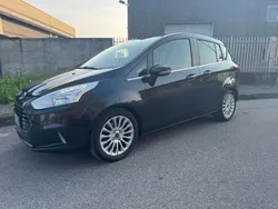 Usata 2014 Ford B-MAX Titanium Monovolume | 5450 € (Buon prezzo)