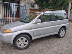 Grigio Usata 1999 Honda HR-V SUV | 1200 €