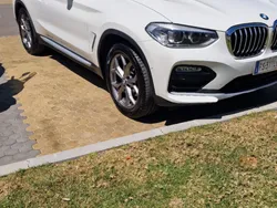 Usata 2018 BMW X4 Sport Line SUV | 30.500 € (Buon prezzo)
