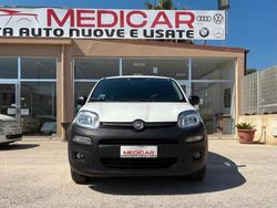 Bianco Usata 2019 Fiat Panda Pop Due volumi | 8500 € (Buon prezzo)