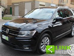 Nero Usata 2019 VW Tiguan Business SUV | 16.900 € (Buon prezzo)