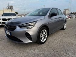 Gray Usata 2021 Opel Corsa Elegance Tre volumi | 9900 € (Buon prezzo)