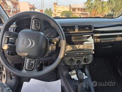 Grigio Usata 2018 Citroën C3 Due volumi | 7000 € (Ottimo prezzo)