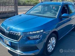 Usata 2022 Skoda Kamiq Style SUV | 15.500 € (Ottimo prezzo)