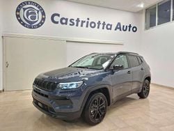 Blu/azzurro Nuova 2025 Jeep Compass North SUV | 34.900 €