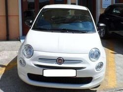 Bianco Usata 2021 Fiat 500 Connect Due volumi | 9999 € (Super prezzo)