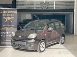 Viola Usata 2016 Fiat Panda Lounge Due volumi | 6990 € (Buon prezzo)