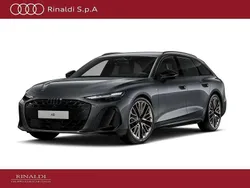 Grigio daytona perlato Nuova 2025 Audi A6 Ambiente Station wagon | 94.800 € (Cara)