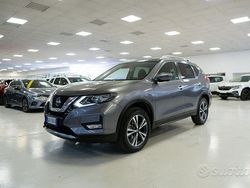 Nero Usata 2020 Nissan X-Trail N-Connecta SUV | 17.900 € (Ottimo prezzo)