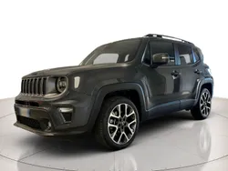 Grigio Usata 2022 Jeep Renegade SUV | 16.180 € (Super prezzo)