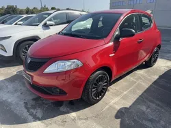 Rosso Usata 2020 Lancia Ypsilon Due volumi | 9800 € (Buon prezzo)