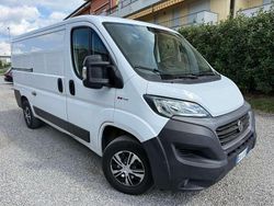 Bianco Usata 2020 Fiat Ducato 33 Furgone | 13.700 € (Buon prezzo)