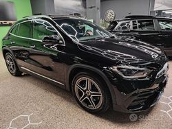 Nero Usata 2021 Mercedes 220 Premium Station wagon | 30.999 € (Buon prezzo)