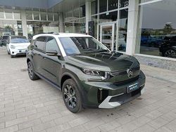 Montana green/tetto bianco Nuova 2025 Citroën C3 Aircross SUV | 24.950 €