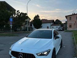 Usata 2019 Mercedes 180 Edition 1 Tre volumi | 28.500 €