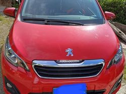 Usata 2020 Peugeot 108 Due volumi | 9500 €