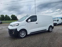 Bianco Usata 2016 Citroën Jumpy Monovolume | 11.200 € (Super prezzo)