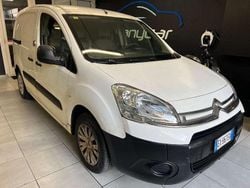 Bianco Usata 2014 Citroën Berlingo Monovolume | 3300 € (Super prezzo)
