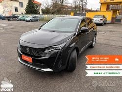 Nero Usata 2021 Peugeot 3008 S SUV | 18.500 € (Ottimo prezzo)