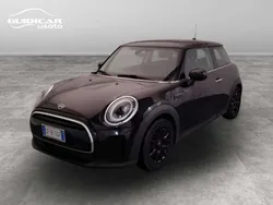 Nero Usata 2021 Mini ONE Classic Due volumi | 18.900 € (Buon prezzo)